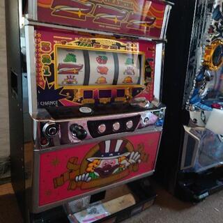 ジャグラー 実機