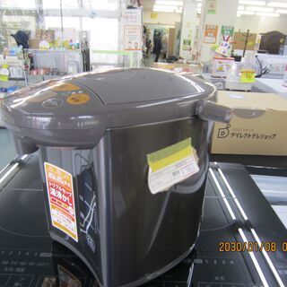 G-902679　電気ポット　象印　　2.2リットル