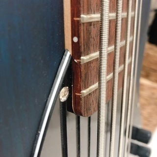 スティングレイ by Music Man sterling Ray5 5弦ベースの画像