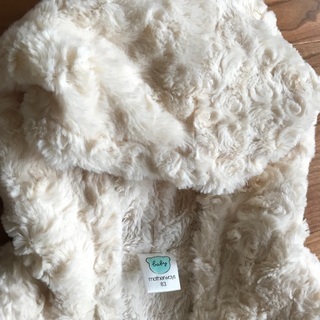 83cm マザウェイズ コートの画像