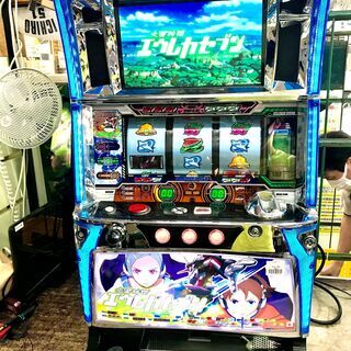 【よー】エウレカセブン　交響詩篇　実機 Yahoo!オークション -「エウレカセブン 実機」の落札相場・落札価格