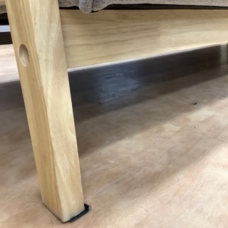 【トレファク摂津店 】 三人掛けソファーが入荷致しました！