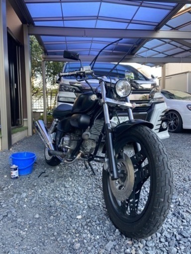マグナ50