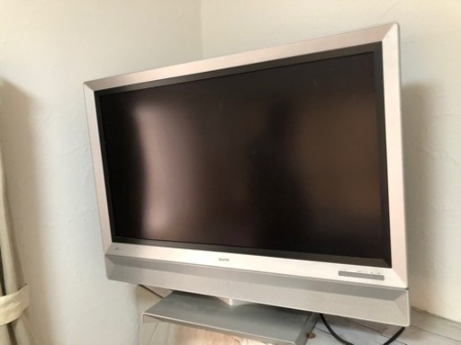 テレビ