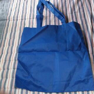 不織布手提げバック🛍️の画像