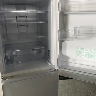 取引場所 南観音 A 2110-404 SHARP/シャープ SJ-GW36D-W ノンフロン