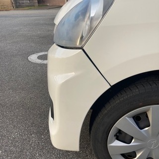 ミライースの画像