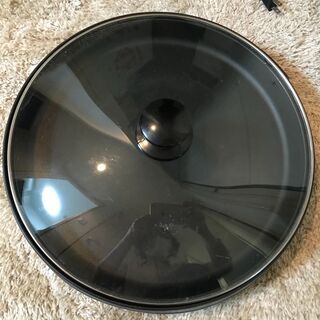 CHP-1200 ホットプレートの画像