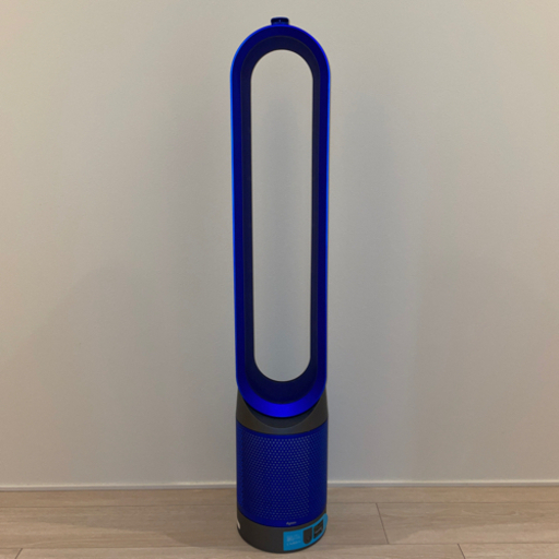 ★受け渡し決定★dyson pure cool 空気清浄機付扇風機