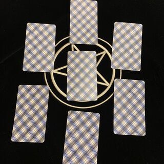 ✡タロットリーディングであなたのお悩みや不安のご相談に乗ります✡ − 岩手県