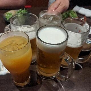 40代50代、飲みとも、ライン仲間募集。