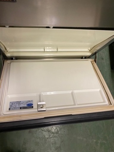 ホシザキ製氷機　IM-35L-1
