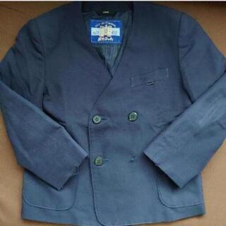 125A　男子制服ブレザー