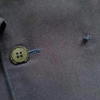 125A　男子制服ブレザーの画像