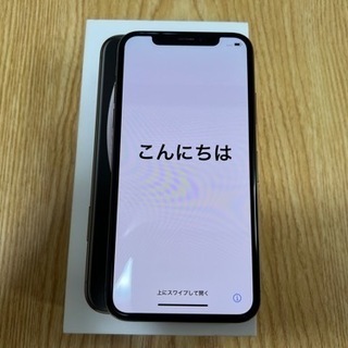 iPhone xs 256GB SIMフリー箱ありの画像