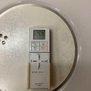 SHARP  シーリングライト　DL-C301V　中古　リサイクルショップ宮崎屋　佐土原店　21.10.24kの画像