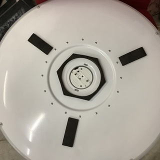 SHARP  シーリングライト　DL-C301V　中古　リサイクルショップ宮崎屋　佐土原店　21.10.24kの画像
