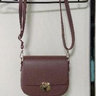 ショルダーバッグ