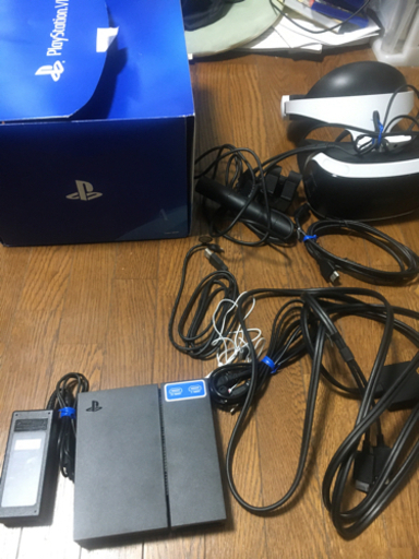 プレイステーション PSVR