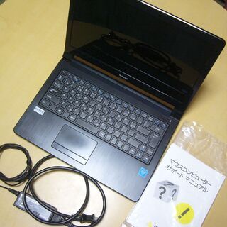 ノートPC　LB-B425EN
