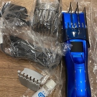 新品未使用 ヘアーカッター バリカン