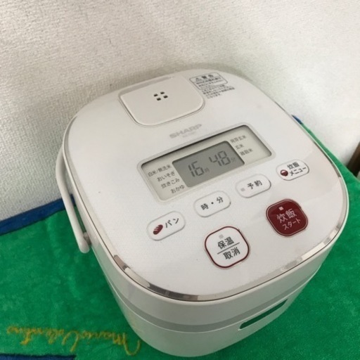 SHRP KS-C5H/2015年製