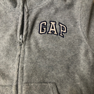 ✨美品✨GAP アウター　kidsの画像