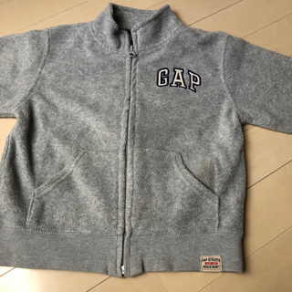 ✨美品✨GAP アウター　kidsの画像