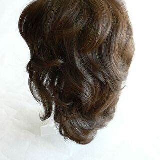 医療用ウィッグ「スヴェンソン」の画像