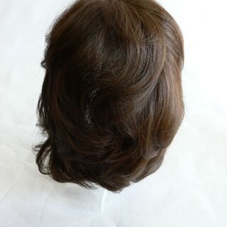 医療用ウィッグ「スヴェンソン」の画像