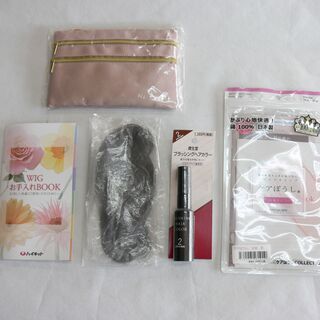 医療用ウィッグ「スヴェンソン」の画像