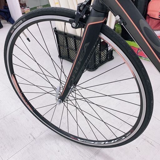 ORBEA AQUA エントリロードバイク、販売中！【HZ092】
