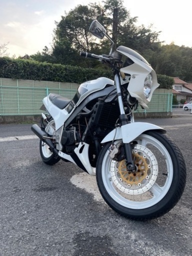 ホンダ VTZ250