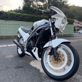 ホンダ VTZ250