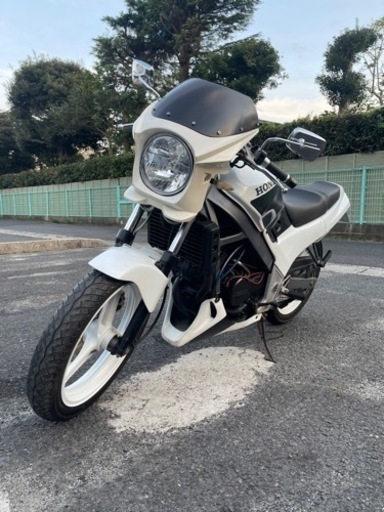 ホンダ VTZ250 ホンダ VTZ250