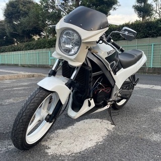 ホンダ VTZ250の画像