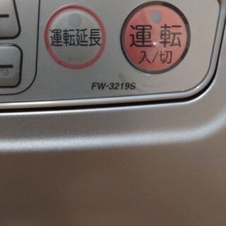 ダイニチ　ファンヒーターの画像