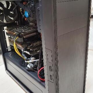 フォートナイト、apex 60フレーム以上！ゲーミングpc!