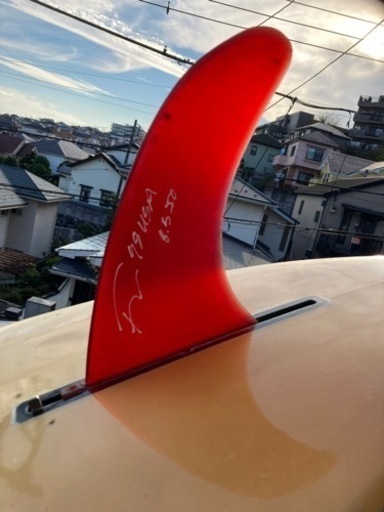 ロングボード