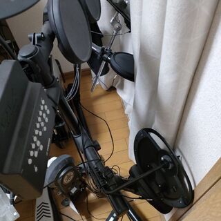 電子ドラム　ＤＴＸ430K