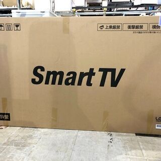 新品　SmartTV 65V型 4K対応 HDD録画対応 2021年モデル スマートテレビ　 AmazonPrimeVideo  液晶テレビ チューナー内蔵 LATUHD65