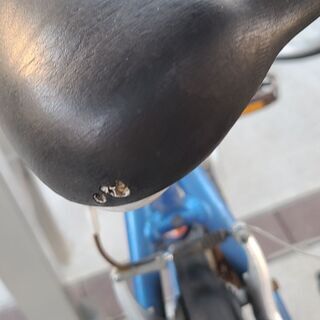ジャンククロスバイク☆ジャンク自転車☆giantの画像