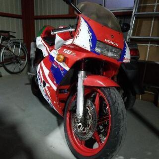 NSR250 MC21 