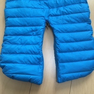 パタゴニア　ダウンカバーオール　Patagonia 12Mの画像