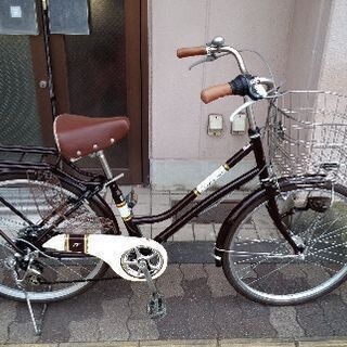 Fiona 自転車の中古が安い！激安で譲ります・無料であげます｜ジモティー