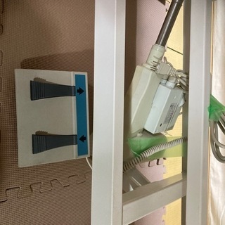 電動エステベッド　個人サロン始めたい方にの画像