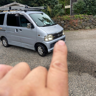 アトレーワゴンカスタム11年式（お話中）の画像