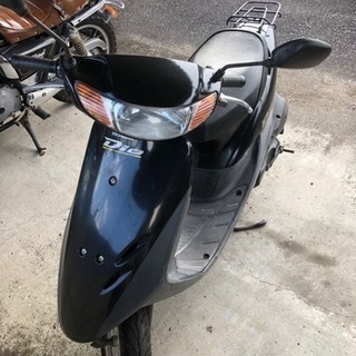 DIO AF34 シャッターキー