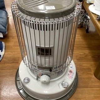 TOYOTOMI 石油ストーブ【トレファク　川越店】