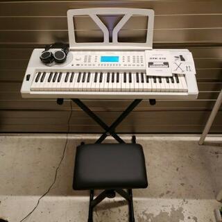【直接引取限定！】☆極美品☆ONETONE ワントーン キーボー...